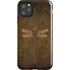 Steampunk & Gear Dragonfly by Brigid Ashwood iPhone Cases